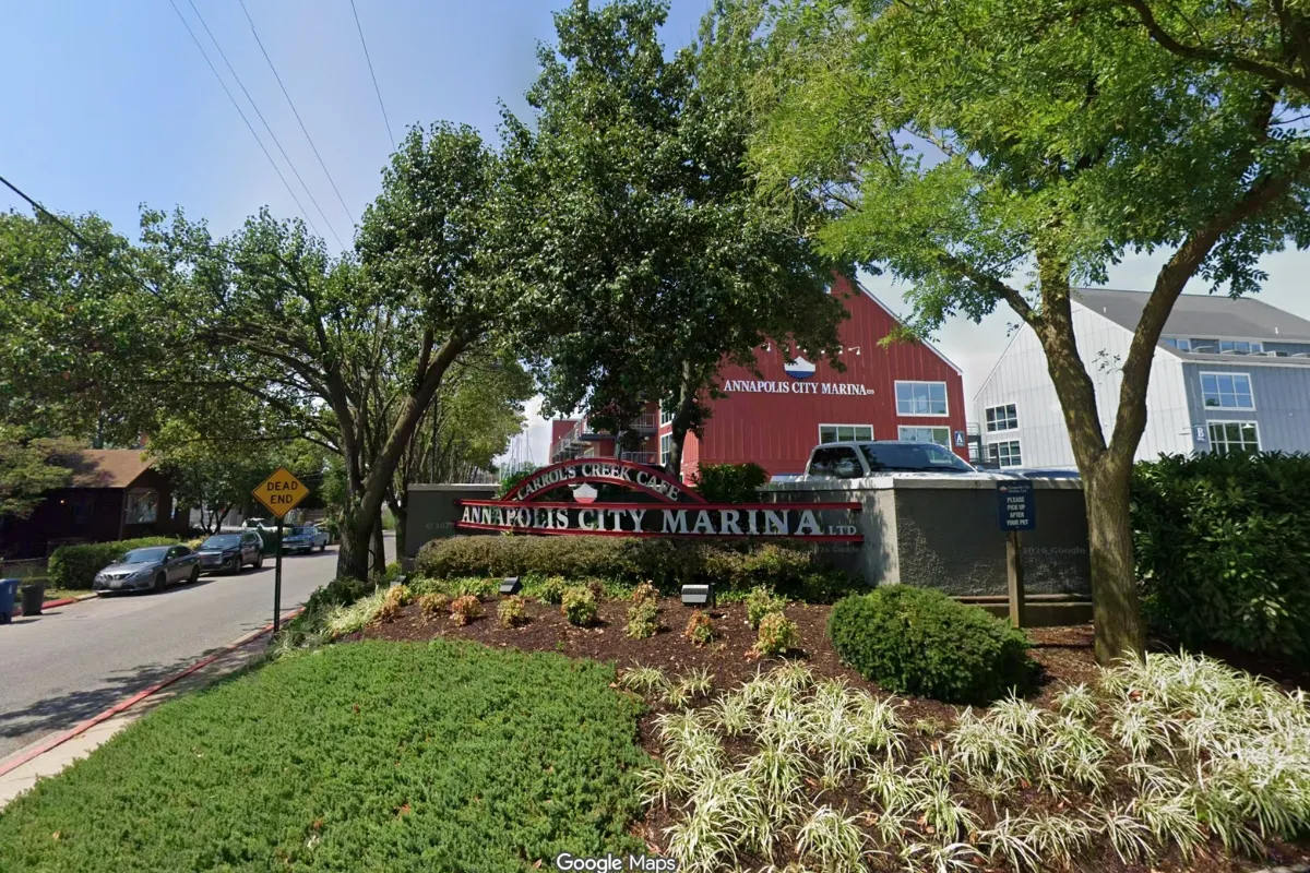 Yacht Haven of Annapolis, marina in Annapolis, United States — photo 6