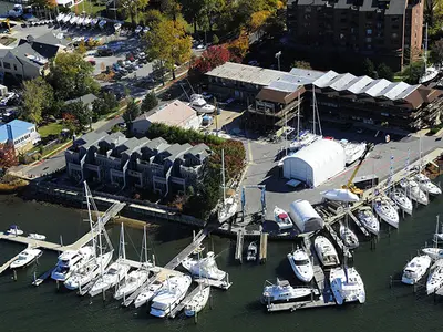 Yacht Haven of Annapolis
