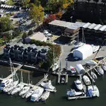 Yacht Haven of Annapolis