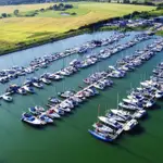 Burnham Yacht Harbour