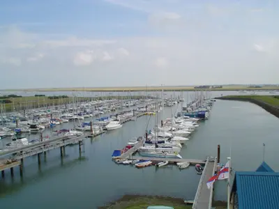 Burnham Yacht Harbour, marina in Burnham-on-Crouch, United Kingdom — photo 4