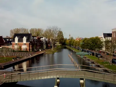 Plaspoelhaven