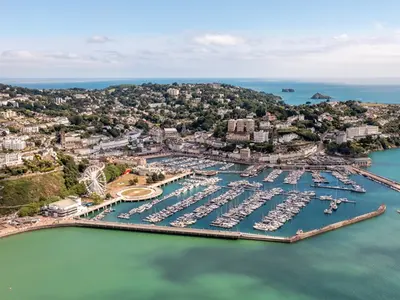 Torquay Marina