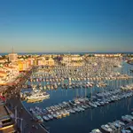 Port d'Agde