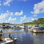 Jachthaven Katwijk