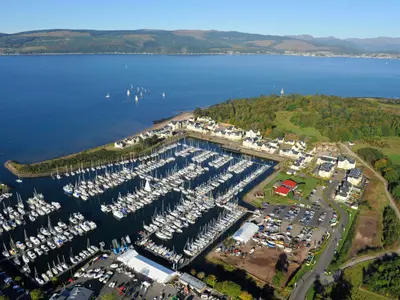 Kip Marina