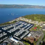 Kip Marina