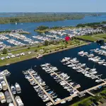 Jachthaven Biesbosch