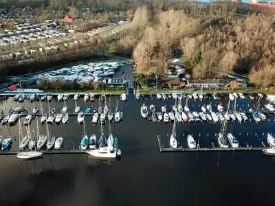 Watersportvereniging IJmond