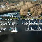 Watersportvereniging IJmond