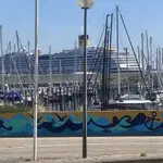 Marina Seaport IJmuiden