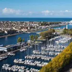 Port de Plaisance de Ouistreham