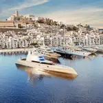 Marina Port Ibiza