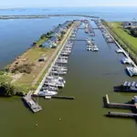 Marina Den Oever