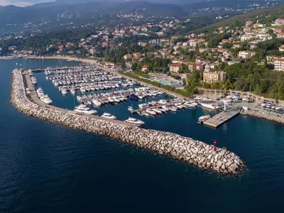 ACI Marina Opatija