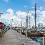 Museumshafen Flensburg