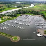 Jachthaven, De Spaanjerd
