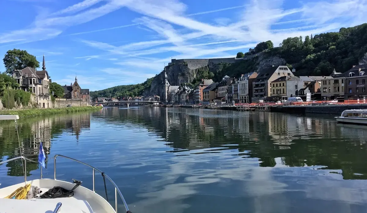 Jachthaven, De Spaanjerd, marina in Kinrooi, Belgium — photo 4