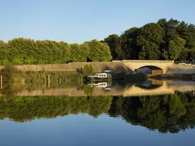 Bassin de Scey-sur-Saône