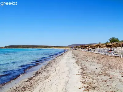Keros Bay