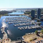 Chatham Maritime Marina