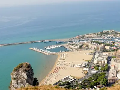 Porto di Terracina