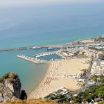 Porto di Terracina