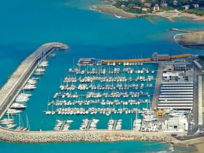 Marina Cala de' Medici