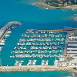 Marina Cala de' Medici