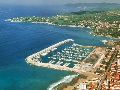 Marina Cala de' Medici in Rosignano Solvay, Italy — photo 2
