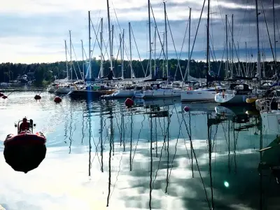 ÅSS Marina
