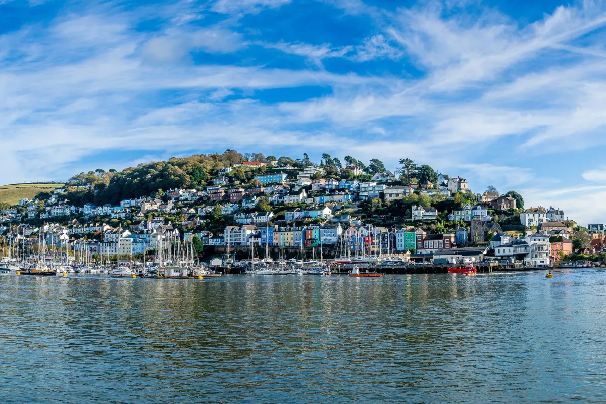 Dart Haven Marina in South Hams, United Kingdom — photo 2