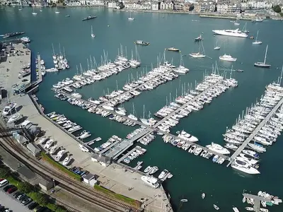 Dart Haven Marina