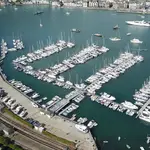 Dart Haven Marina
