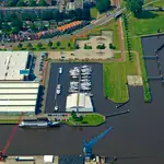 Motorboot Club Groningen