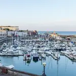 Royal Harbour Marina (Outer)
