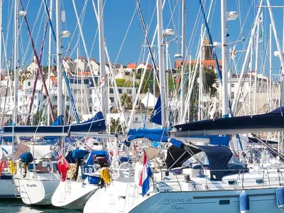 Victoria Marina