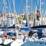 Victoria Marina