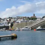 Albert Marina