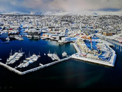 Småbåthavna Marina
