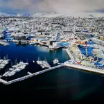 Småbåthavna Marina