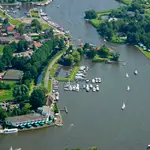 Passantenhaven Earnewâld