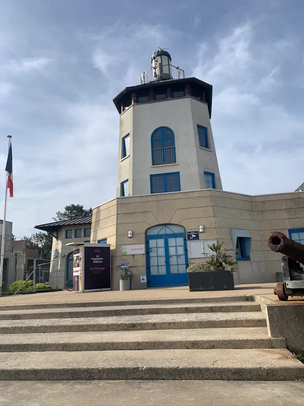 Port Bourgenay, marina in Talmont-Saint-Hilaire, France — photo 4