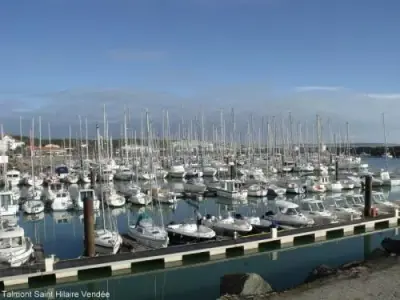 Port Bourgenay