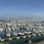 Port Bourgenay