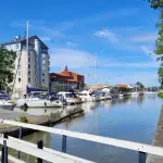 Söderköpings gästhamn