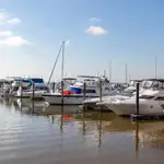 James Creek Marina