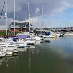 Tide Mill Yacht Harbour