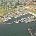 Søfronten Lystbådehavn