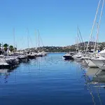 Port de Sainte-Maxime